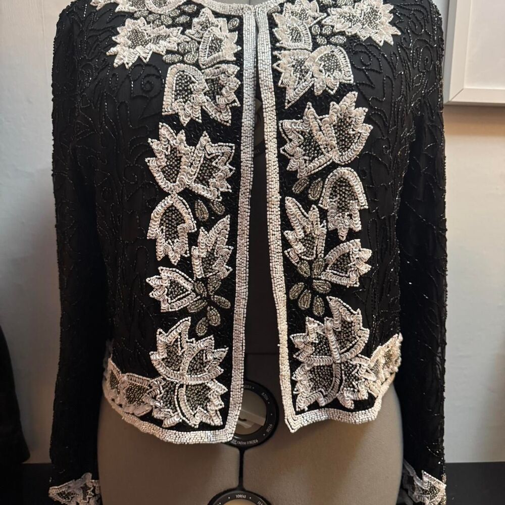 Unbranded Women's Black Jacket